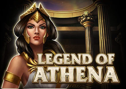 Legend Of Athena